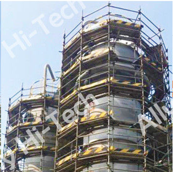 Pianta PSA 20.000 Nm3/H di Ally Hi-Tech Hydrogen Gas Generation
