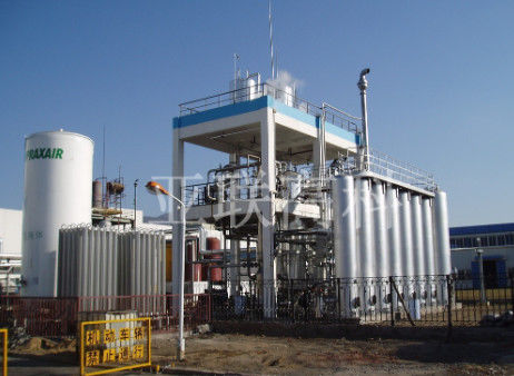 7 - 30 piante della produzione di energia dell'idrogeno di Barg riformando del metanolo
