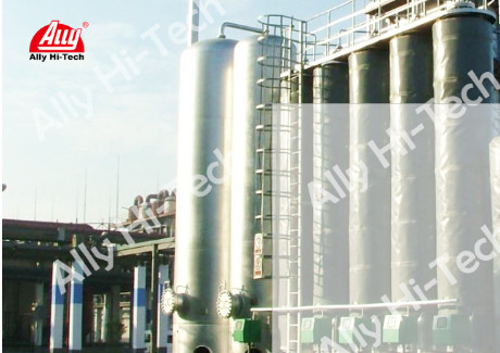 comprare Unità di adsorbimento dell'oscillazione di pressione della larga scala 0.4MPa per produzione dell'idrogeno online manufacture