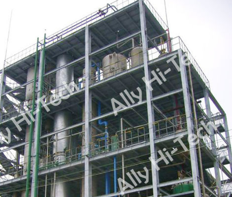 Alto OEM di Eco dell'unità di produzione del perossido di idrogeno di automazione per metallurgia