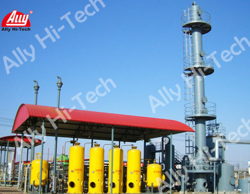 comprare Alto biogas di affidabilità che migliora sistema che migliora biogas a Biomethane online manufacture