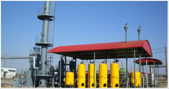 99,9999% biogas al biogas dell'idrogeno che migliora sistema Eco amichevole