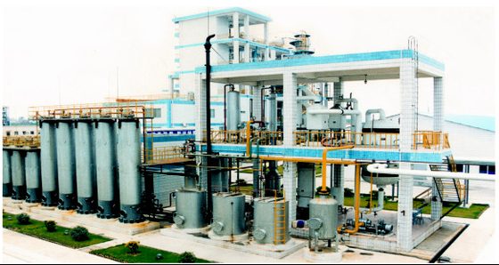 comprare Unità affidabile di PSA dell'idrogeno, decarburazione dell'unità di produzione dell'idrogeno dallo PSA online manufacture
