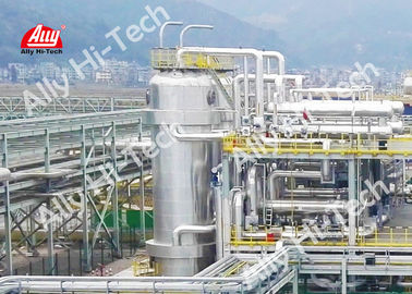 comprare Generatore dell'idrogeno della scala industriale dalla riforma del metanolo online manufacture