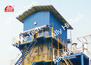 comprare Fabbrica economica del perossido di idrogeno di progettazione da gas naturale SMR online manufacture