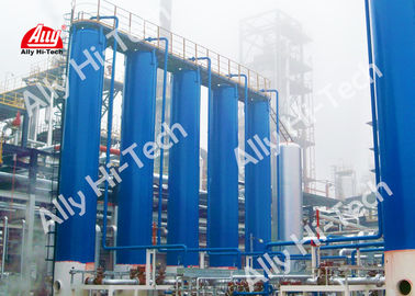 comprare Pianta di purificazione dell'idrogeno di PSA dal prodotto H2 di elevata purezza del gas di cokeria online manufacture