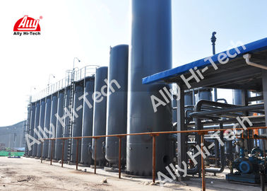 comprare Gas puro del prodotto della pianta di purificazione dell'idrogeno di adsorbimento dell'oscillazione di pressione online manufacture