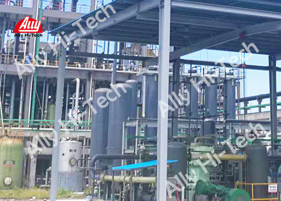 Idrogeno industriale di elevata purezza della pianta dell'idrogeno di PSA di separazione del gas 99,9999% H2