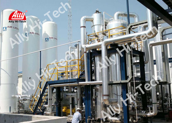 Pianta semplice dell'idrogeno di configurazione dal consumo di energia basso del metanolo