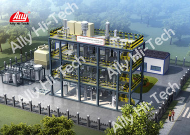 comprare Sull'impianto di produzione del perossido di idrogeno del sito, fabbrica del perossido di idrogeno online manufacture