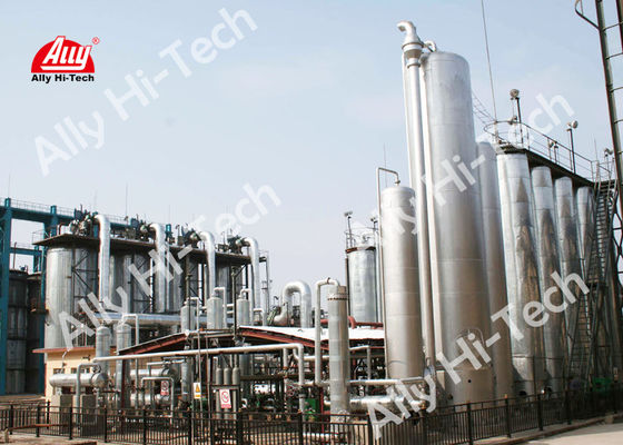 Alta pianta efficiente dell'idrogeno di PSA, unità di recupero dell'idrogeno da gas di cokeria
