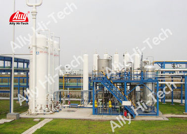 comprare Piccola pianta della generazione dell'idrogeno connessa con lo PSA 400 Kg/D - 1200 Kg/D online manufacture