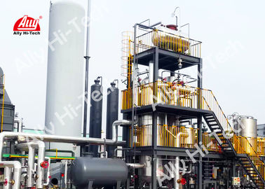 comprare Pianta catalitica senza fiamma dell'idrogeno di combustione dall'unità di produzione idrogeno/del metanolo online manufacture