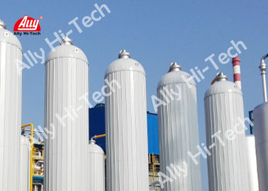 comprare Pianta dell'idrogeno di separazione e della generazione 99,9999% del gas online manufacture