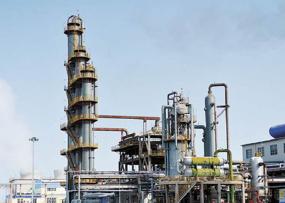 Pianta economica 600 Nm3/H del generatore dell'idrogeno del metanolo