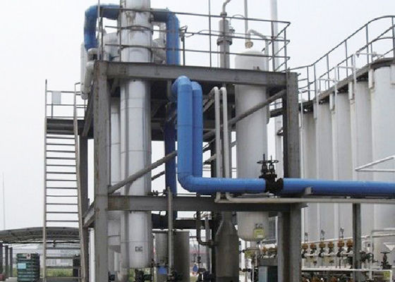 comprare Pianta senza fiamma bassa dell'idrogeno di NOx di combustione catalitica da metanolo 100 Nm3/h online manufacture