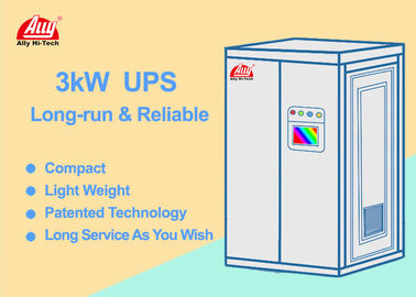 Un buon prezzo. Centrale elettrica ininterrotta di UPS combinata con metanolo che riforma produzione dell'idrogeno in linea