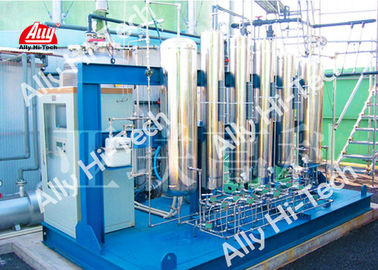 Un buon prezzo. Impianto di produzione dell'idrogeno di tecnologia dell'alleato ciao - dal biogas, produzione del metano dal biogas in linea