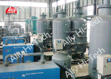 Un buon prezzo. Capacità dell'azoto di Nm3 /H dei generatori 5 - 6000 dell'azoto di PSA di rendimento elevato in linea