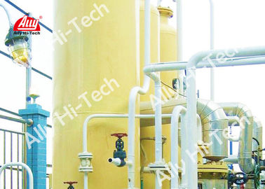 Un buon prezzo. Biogas di sicurezza che migliora sistema, biogas che migliora il consumo di energia basso della pianta in linea